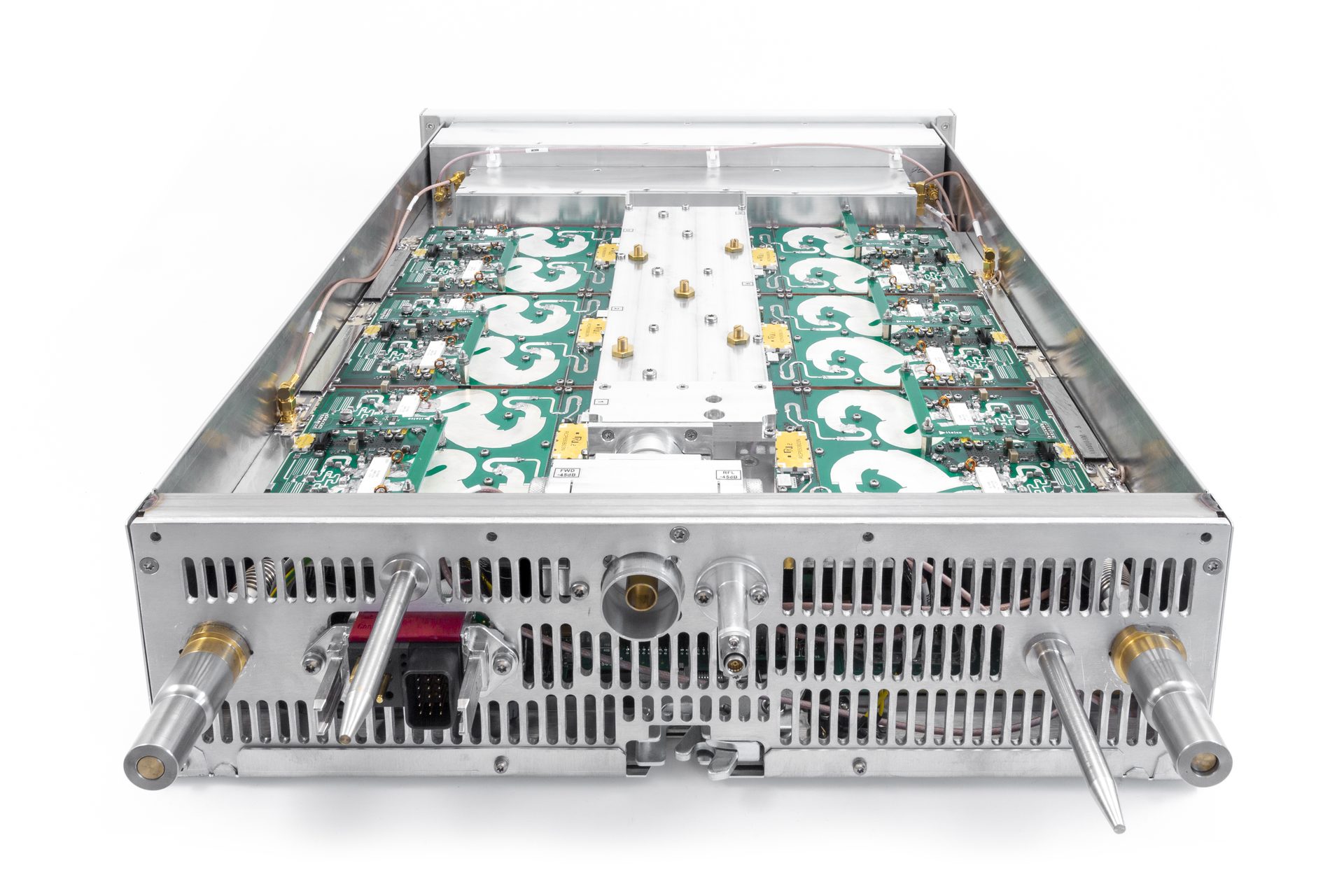 NORTHIA — modulo amplificatore