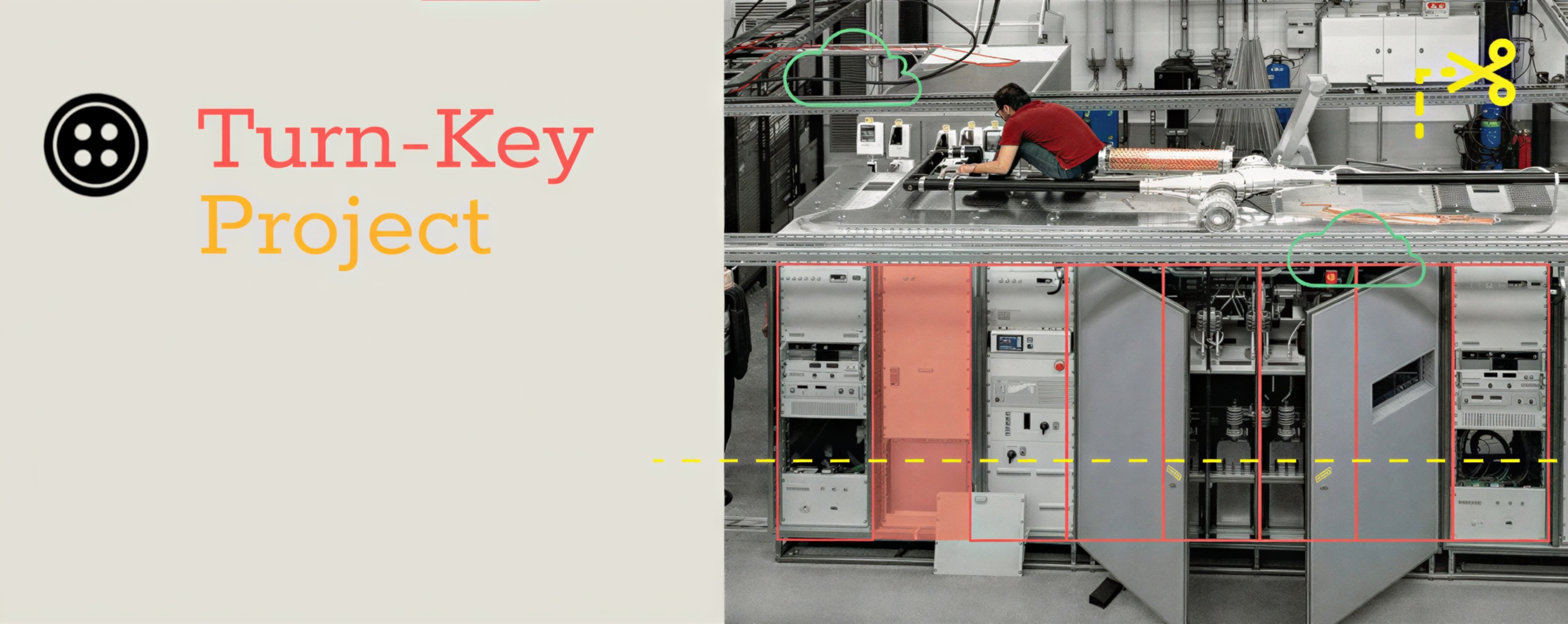 Turn-Key Project