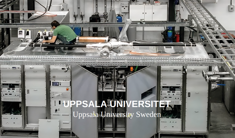Uppsala University
