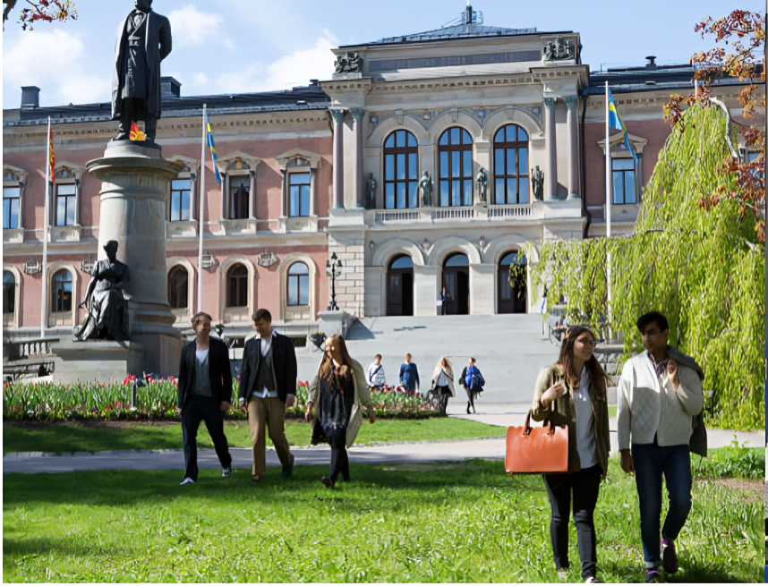 Uppsala University
